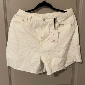 Brand new Glassons shorts